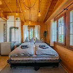 Mountain - Hot Tub & Sunset Views Appartamento