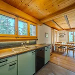 Lejlighed Mountain - Hot Tub & Sunset Views *