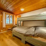 Lejlighed Mountain - Hot Tub & Sunset Views Axalp