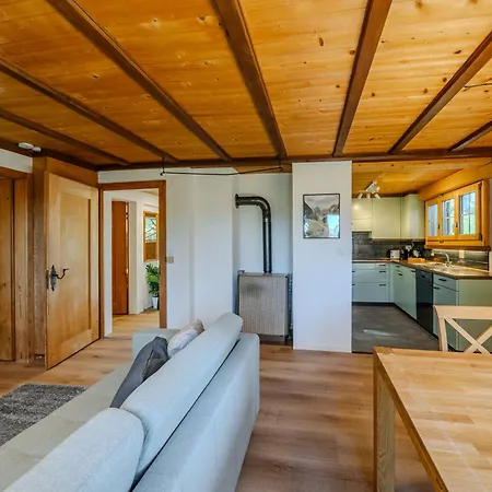 Mountain - Hot Tub & Sunset Views Apartamento *