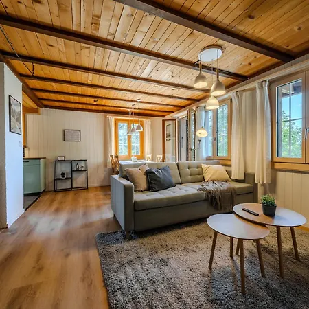 Apartamento Mountain - Hot Tub & Sunset Views