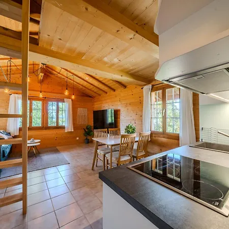 Lejlighed Mountain - Hot Tub & Sunset Views *