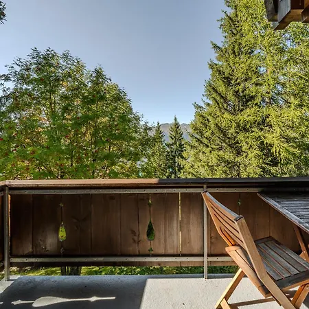 Lejlighed Mountain - Hot Tub & Sunset Views