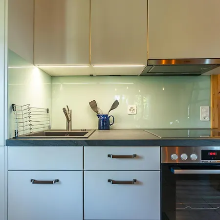 Mountain - Hot Tub & Sunset Views Axalp