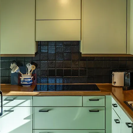 Mountain - Hot Tub & Sunset Views Apartamento