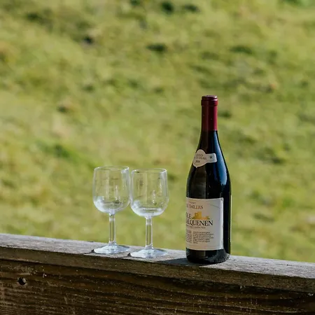 Mountain - Hot Tub & Sunset Views * Axalp