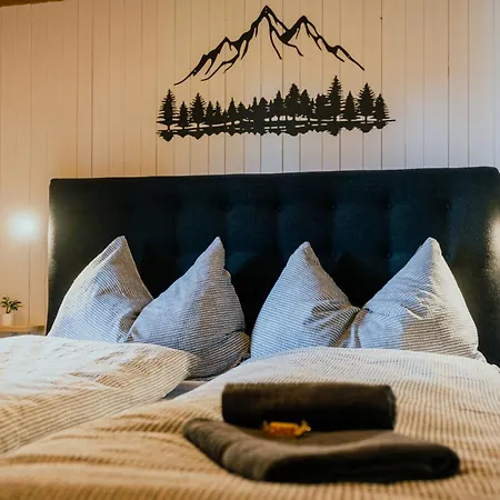 Lejlighed Mountain - Hot Tub & Sunset Views *