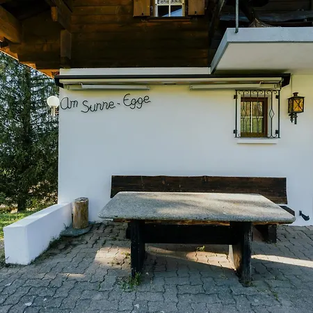 Appartamento Mountain - Hot Tub & Sunset Views *