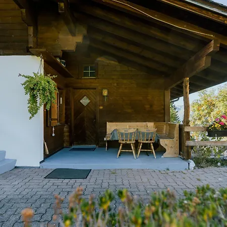 Appartamento Mountain - Hot Tub & Sunset Views