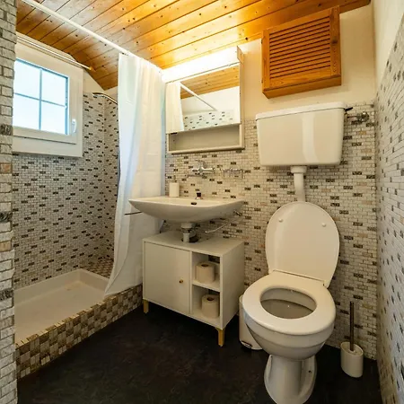 Mountain - Hot Tub & Sunset Views * Axalp