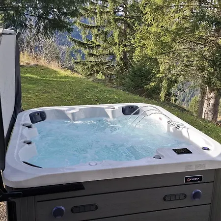 Mountain - Hot Tub & Sunset Views *