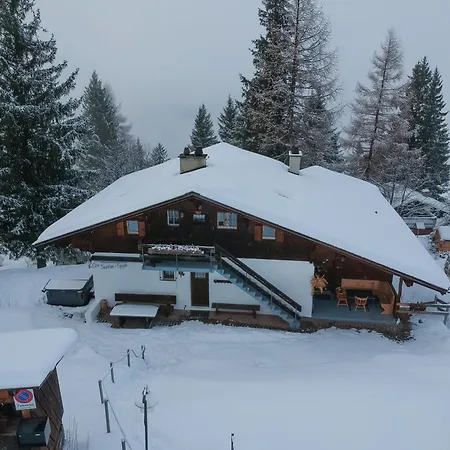 Mountain - Hot Tub & Sunset Views