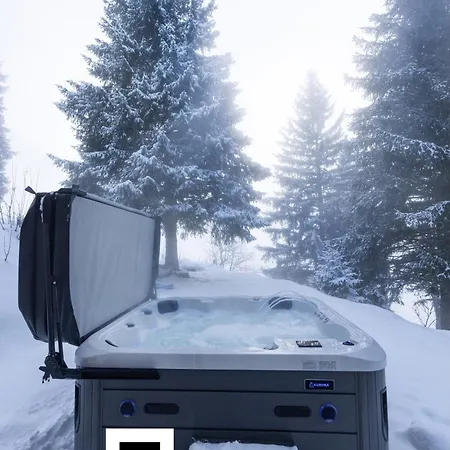 Mountain - Hot Tub & Sunset Views *