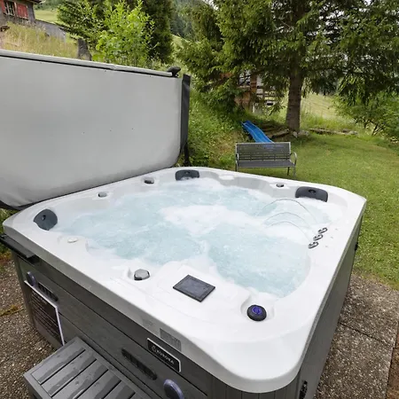 Mountain - Hot Tub & Sunset Views