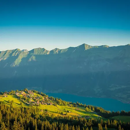 Apartament Mountain - Hot Tub & Sunset Views