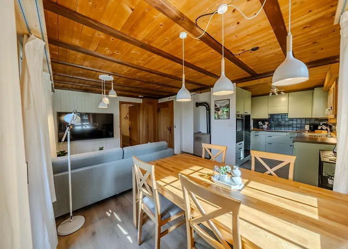 Mountain - Hot Tub & Sunset Views