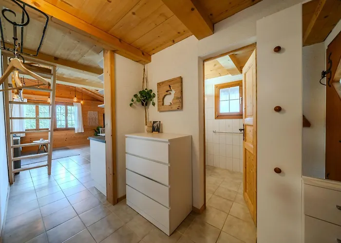 Apartman Mountain - Hot Tub & Sunset Views *