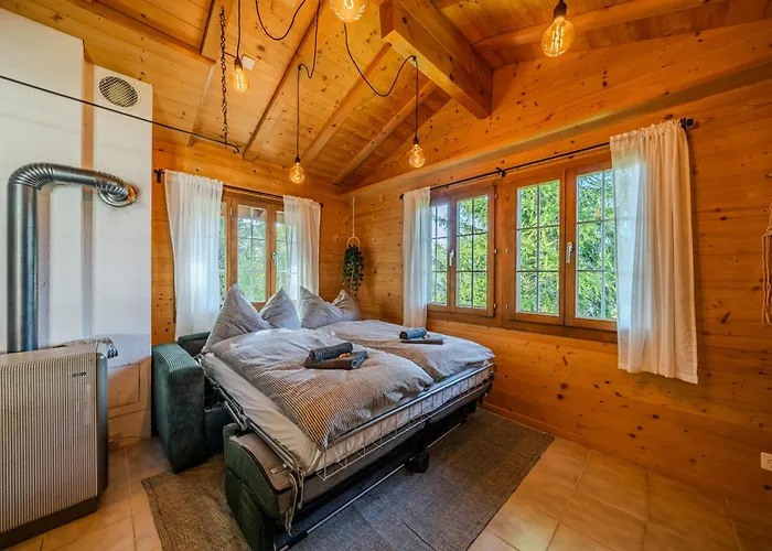 Mountain - Hot Tub & Sunset Views Lejlighed