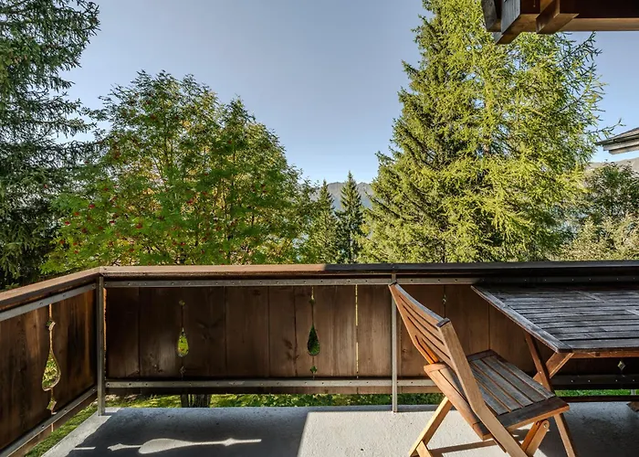 Lejlighed Mountain - Hot Tub & Sunset Views