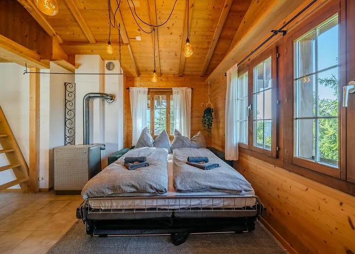 Mountain - Hot Tub & Sunset Views 公寓