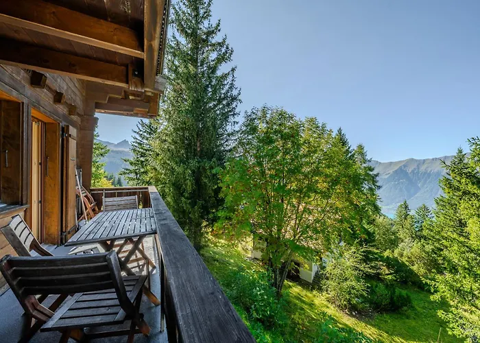 Mountain - Hot Tub & Sunset Views Lejlighed *