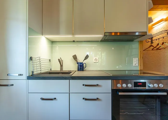 Mountain - Hot Tub & Sunset Views Axalp