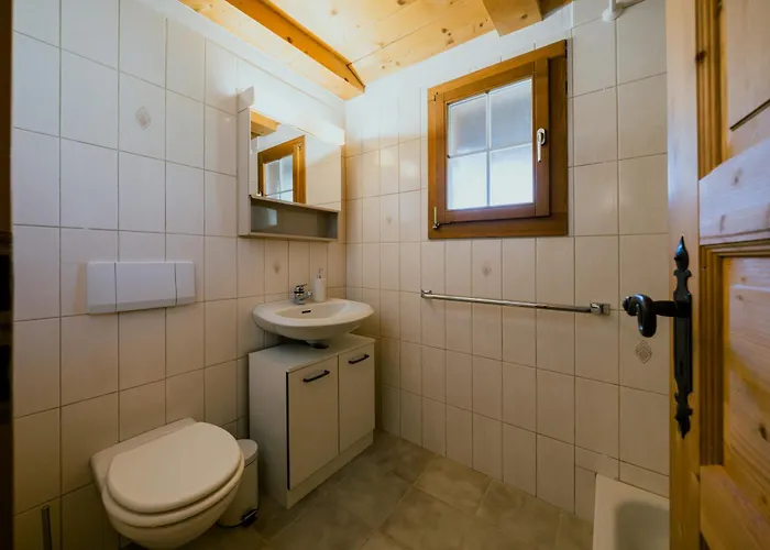 Apartman Mountain - Hot Tub & Sunset Views