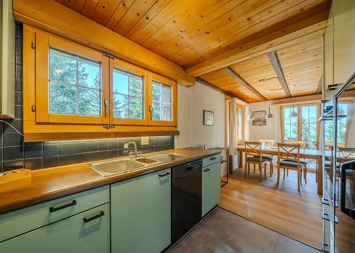 Lejlighed Mountain - Hot Tub & Sunset Views *