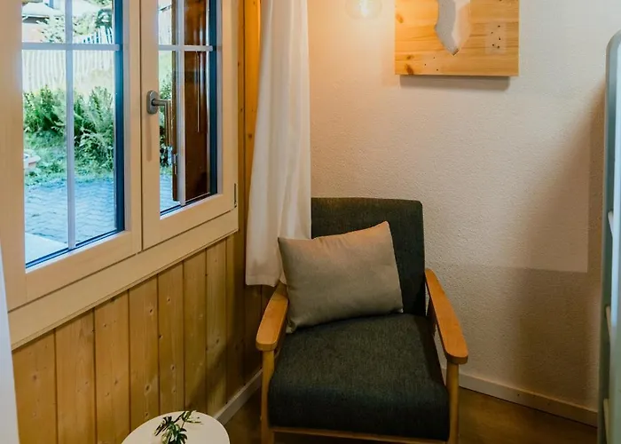 Mountain - Hot Tub & Sunset Views Lejlighed *