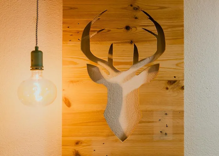 Lejlighed Mountain - Hot Tub & Sunset Views *