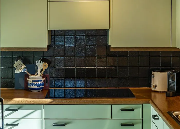 Mountain - Hot Tub & Sunset Views Lejlighed