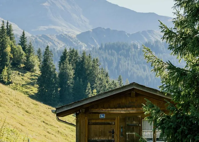 Mountain - Hot Tub & Sunset Views Lejlighed *