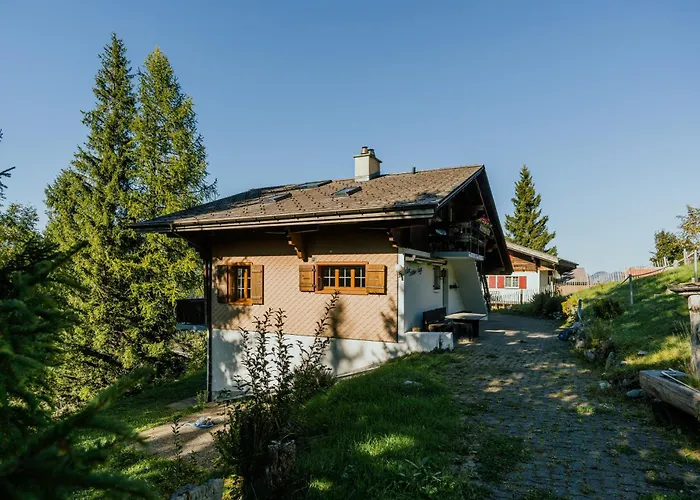 Mountain - Hot Tub & Sunset Views
