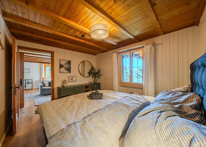 Mountain - Hot Tub & Sunset Views 公寓