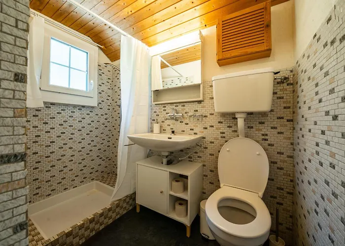 Apartman Mountain - Hot Tub & Sunset Views *