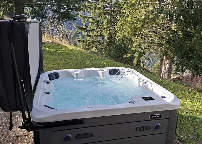 Mountain - Hot Tub & Sunset Views *
