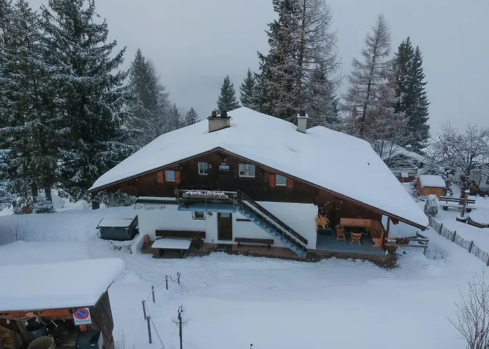 Mountain - Hot Tub & Sunset Views