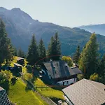 Mountain - Hot Tub & Sunset Views شقة